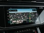 Audi Q8 60 TFSI e quattro | Audi Exclusive | B&O Advanced | S-seats met massage | Achteras besturing | Soft close | Adaptive cruise | Carbon inleg | Ambiance interieur | 360 camera | Verwarmbaar stuurwiel | Trekhaak