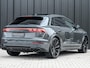 Audi Q8 60 TFSI e quattro | Audi Exclusive | B&O Advanced | S-seats met massage | Achteras besturing | Soft close | Adaptive cruise | Carbon inleg | Ambiance interieur | 360 camera | Verwarmbaar stuurwiel | Trekhaak