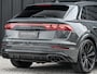 Audi Q8 60 TFSI e quattro | Audi Exclusive | B&O Advanced | S-seats met massage | Achteras besturing | Soft close | Adaptive cruise | Carbon inleg | Ambiance interieur | 360 camera | Verwarmbaar stuurwiel | Trekhaak
