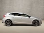 Volvo V40 2.0 T2 Nordic+ Sport (VIRTUAL COCKPIT, NAVIGATIE, CLIMATE, LEDER, STOELVERWARMING, SPORTSTOELEN, GETINT GLAS, CRUISE, NIEUWSTAAT)