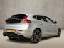 Volvo V40 2.0 T2 Nordic+ Sport (VIRTUAL COCKPIT, NAVIGATIE, CLIMATE, LEDER, STOELVERWARMING, SPORTSTOELEN, GETINT GLAS, CRUISE, NIEUWSTAAT)