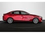 Mazda 3 2.0 e-SkyActiv-X M Hybrid 180 Luxury Trekhaak Leder Stuur-Stoelverwarming Camera BOSE