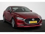 Mazda 3 2.0 e-SkyActiv-X M Hybrid 180 Luxury Trekhaak Leder Stuur-Stoelverwarming Camera BOSE
