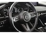 Mazda 3 2.0 e-SkyActiv-X M Hybrid 180 Luxury Trekhaak Leder Stuur-Stoelverwarming Camera BOSE