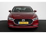 Mazda 3 2.0 e-SkyActiv-X M Hybrid 180 Luxury Trekhaak Leder Stuur-Stoelverwarming Camera BOSE