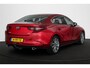 Mazda 3 2.0 e-SkyActiv-X M Hybrid 180 Luxury Trekhaak Leder Stuur-Stoelverwarming Camera BOSE