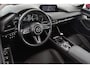 Mazda 3 2.0 e-SkyActiv-X M Hybrid 180 Luxury Trekhaak Leder Stuur-Stoelverwarming Camera BOSE