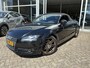 Audi TT Roadster 2.0 TFSI Pro Line | Orig. NL | 1e eigenaar |  NAP | Automaat | NAV | CC |