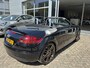 Audi TT Roadster 2.0 TFSI Pro Line | Orig. NL | 1e eigenaar |  NAP | Automaat | NAV | CC |
