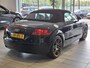 Audi TT Roadster 2.0 TFSI Pro Line | Orig. NL | 1e eigenaar |  NAP | Automaat | NAV | CC |
