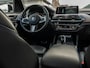 BMW X3 M40i xDrive High Exe M-Sport PANO HUD CAMERA MEMORY STOEL 20 INCH VOL LEDER LED