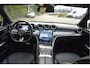 Mercedes-Benz C-klasse 300 e AMG Line 313 pk | NL-Auto | 8x velgen + banden | Trekhaak | Open dak | Virtual cockpit | Camera | Carplay | Sfeerverlichting | Full LED | LM-Velgen | NAP