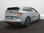 Skoda Enyaq RS Elektromotor 250 kW / 340 PK SUV Elektrische aa