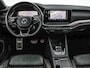 Skoda Octavia Combi 1.4 TSI RS iV PHEV Business · Panoramadak · Elektrische stoelverstelling · Stoel, Stuur & achterbank verwarming · Apple/Android Car Play · Dodehoeksensor ·