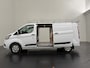 Ford Transit Custom 2.0TDCI 130PK | 2xSchuifdeur | Imperiaal | Trekhaak | Multimedia | Navigatie