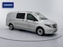 Mercedes-Benz Vito 114 cdi DC Extra Lang Gratis 12 Maanden Garantie Dubbele Cabine Schuifdeur L+R Led Trekhaak 2500kg Apple Carplay/Android Auto Betimmering Cruise Control