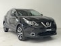 Nissan Qashqai 1.6 Tekna | Leder | Stoelverwarming | 360 Camera | Panoramadak | Trekhaak 1500 KG |