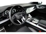 Audi Q8 60 TFSI e quattro Pro Line S Competition 490PK | Trekhaak | Panorama Dak | Stoelverwarming\ventilatie | Vierwiel besturing | Laser LED Koplampen