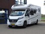 Benimar Mileo 263 Benimar Mileo 263 NL CAMPER 1e eigenaar
