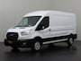 Ford Transit 2.0TDCi 130PK L3H2 | Airco | Cruise | 3-Zits | Betimmering