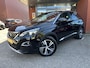 Peugeot 3008 1.2 Turbo GT Line // LEDER // ELEK. STOEL+GEHEUGEN // DODEHOEK // 360 CAMERA // CRUISE // NAVI+CARPLAY // KEYLESS //