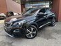 Peugeot 3008 1.2 Turbo GT Line // LEDER // ELEK. STOEL+GEHEUGEN // DODEHOEK // 360 CAMERA // CRUISE // NAVI+CARPLAY // KEYLESS //