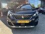 Peugeot 3008 1.2 Turbo GT Line // LEDER // ELEK. STOEL+GEHEUGEN // DODEHOEK // 360 CAMERA // CRUISE // NAVI+CARPLAY // KEYLESS //