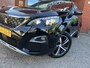 Peugeot 3008 1.2 Turbo GT Line // LEDER // ELEK. STOEL+GEHEUGEN // DODEHOEK // 360 CAMERA // CRUISE // NAVI+CARPLAY // KEYLESS //