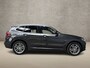 BMW X3 xDrive20i M Sport High Executive 184Pk Automaat (PANORAMADAK, M PAKKET, GROOT NAVI, 360 CAMERA, HARMAN/KARDON, LEDER, STOELVERWARMING, ADAPTIVE CRUISE, GETINT GLAS, TREKHAAK, NIEUWSTAAT)
