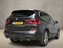 BMW X3 xDrive20i M Sport High Executive 184Pk Automaat (PANORAMADAK, M PAKKET, GROOT NAVI, 360 CAMERA, HARMAN/KARDON, LEDER, STOELVERWARMING, ADAPTIVE CRUISE, GETINT GLAS, TREKHAAK, NIEUWSTAAT)