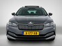 Skoda Superb Combi 1.4 TSI iV Sportline Business | WORDT VERWACHT | SOH 97,6% | LAURIN & KLEMENT | PANORAMADAK | ACHTERUITRIJCAMERA | MEMORY | TREKHAAK | LEDEREN STOELEN | STOELVENTILATIE | STOELVERWARMING | STUURVERWARMING | CANTON AUDIO |