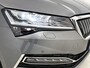 Skoda Superb Combi 1.4 TSI iV Sportline Business | WORDT VERWACHT | SOH 97,6% | LAURIN & KLEMENT | PANORAMADAK | ACHTERUITRIJCAMERA | MEMORY | TREKHAAK | LEDEREN STOELEN | STOELVENTILATIE | STOELVERWARMING | STUURVERWARMING | CANTON AUDIO |