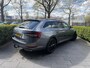 Skoda Superb Combi 1.4 TSI iV Sportline Business | WORDT VERWACHT | SOH 97,6% | LAURIN & KLEMENT | PANORAMADAK | ACHTERUITRIJCAMERA | MEMORY | TREKHAAK | LEDEREN STOELEN | STOELVENTILATIE | STOELVERWARMING | STUURVERWARMING | CANTON AUDIO |