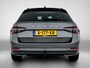 Skoda Superb Combi 1.4 TSI iV Sportline Business | WORDT VERWACHT | SOH 97,6% | LAURIN & KLEMENT | PANORAMADAK | ACHTERUITRIJCAMERA | MEMORY | TREKHAAK | LEDEREN STOELEN | STOELVENTILATIE | STOELVERWARMING | STUURVERWARMING | CANTON AUDIO |