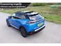 Peugeot e-2008 EV GT 50 kWh | 3-fase | panoramadak | adaptieve cruise control | camera | deels leder |