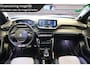 Peugeot e-2008 EV GT 50 kWh | 3-fase | panoramadak | adaptieve cruise control | camera | deels leder |