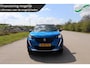 Peugeot e-2008 EV GT 50 kWh | 3-fase | panoramadak | adaptieve cruise control | camera | deels leder |