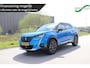Peugeot e-2008 EV GT 50 kWh | 3-fase | panoramadak | adaptieve cruise control | camera | deels leder |