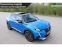 Peugeot e-2008 EV GT 50 kWh | 3-fase | panoramadak | adaptieve cruise control | camera | deels leder |