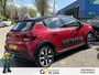 Citroën C3 1.2 PureTech Shine GARANTIE/CRUISE/CLIMA/CARPLAY/CAMERA/LICHTMETAAL/EL.RAMEN/KEYLESS rijklaarprijs!
