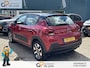 Citroën C3 1.2 PureTech Shine GARANTIE/CRUISE/CLIMA/CARPLAY/CAMERA/LICHTMETAAL/EL.RAMEN/KEYLESS rijklaarprijs!