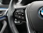 BMW 5-Serie Touring 530e High Executive PHEV 293pk Dealer O.H. Achteras besturing | Trekhaak Af Fabriek | Adaptive Cruise | Camera | Lederen Sportstoelen Memory & Verwarmd | Sfeerverlichting | Stuur Verwarmd | Blis | Apple Carplay | Navigatie | DAB |