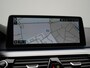 BMW 5-Serie Touring 530e High Executive PHEV 293pk Dealer O.H. Achteras besturing | Trekhaak Af Fabriek | Adaptive Cruise | Camera | Lederen Sportstoelen Memory & Verwarmd | Sfeerverlichting | Stuur Verwarmd | Blis | Apple Carplay | Navigatie | DAB |