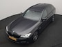 BMW 5-Serie Touring 530e High Executive PHEV 293pk Dealer O.H. Achteras besturing | Trekhaak Af Fabriek | Adaptive Cruise | Camera | Lederen Sportstoelen Memory & Verwarmd | Sfeerverlichting | Stuur Verwarmd | Blis | Apple Carplay | Navigatie | DAB |