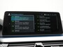 BMW 5-Serie Touring 530e High Executive PHEV 293pk Dealer O.H. Achteras besturing | Trekhaak Af Fabriek | Adaptive Cruise | Camera | Lederen Sportstoelen Memory & Verwarmd | Sfeerverlichting | Stuur Verwarmd | Blis | Apple Carplay | Navigatie | DAB |