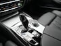 BMW 5-Serie Touring 530e High Executive PHEV 293pk Dealer O.H. Achteras besturing | Trekhaak Af Fabriek | Adaptive Cruise | Camera | Lederen Sportstoelen Memory & Verwarmd | Sfeerverlichting | Stuur Verwarmd | Blis | Apple Carplay | Navigatie | DAB |