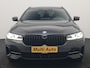 BMW 5-Serie Touring 530e High Executive PHEV 293pk Dealer O.H. Achteras besturing | Trekhaak Af Fabriek | Adaptive Cruise | Camera | Lederen Sportstoelen Memory & Verwarmd | Sfeerverlichting | Stuur Verwarmd | Blis | Apple Carplay | Navigatie | DAB |