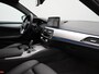 BMW 5-Serie Touring 530e High Executive PHEV 293pk Dealer O.H. Achteras besturing | Trekhaak Af Fabriek | Adaptive Cruise | Camera | Lederen Sportstoelen Memory & Verwarmd | Sfeerverlichting | Stuur Verwarmd | Blis | Apple Carplay | Navigatie | DAB |