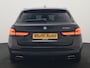 BMW 5-Serie Touring 530e High Executive PHEV 293pk Dealer O.H. Achteras besturing | Trekhaak Af Fabriek | Adaptive Cruise | Camera | Lederen Sportstoelen Memory & Verwarmd | Sfeerverlichting | Stuur Verwarmd | Blis | Apple Carplay | Navigatie | DAB |