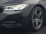 BMW 5-Serie Touring 530e High Executive PHEV 293pk Dealer O.H. Achteras besturing | Trekhaak Af Fabriek | Adaptive Cruise | Camera | Lederen Sportstoelen Memory & Verwarmd | Sfeerverlichting | Stuur Verwarmd | Blis | Apple Carplay | Navigatie | DAB |